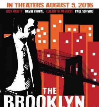 Банкир из Бруклина