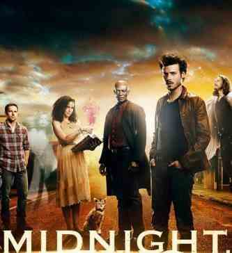 Миднайт, Техас