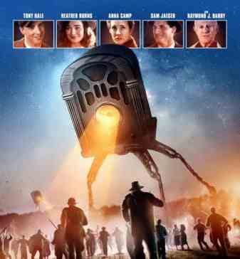 Храбрый Нью-Джерси