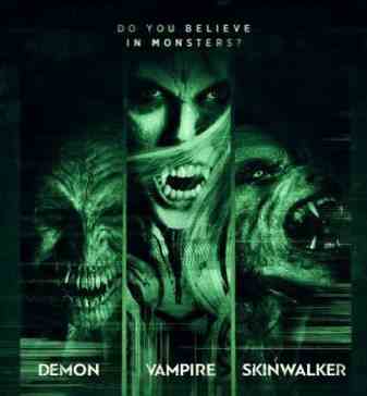 Проект «Монстр»