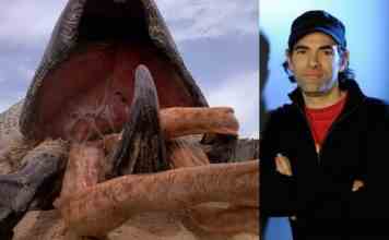 Винченцо Натали испытает «Дрожь земли»