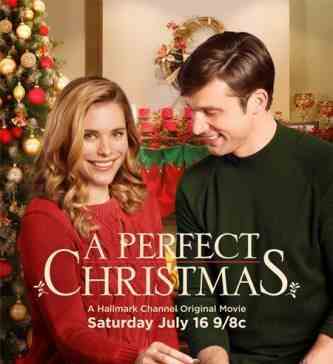 Идеальное Рождество