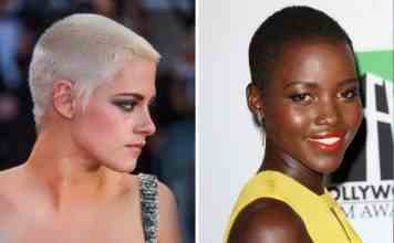 Кристен Стюарт и Лупита Нионго станут «Ангелами Чарли»