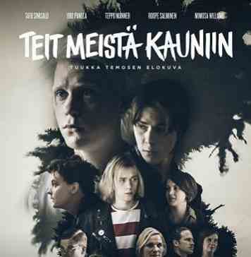 Рожденные в Хейнола