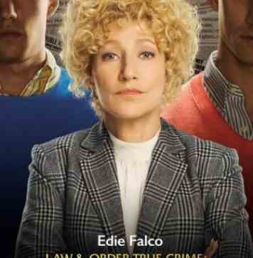 Закон и порядок: Настоящее преступление