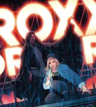 Плащ и Кинжал