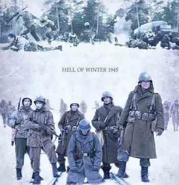 Зимняя война