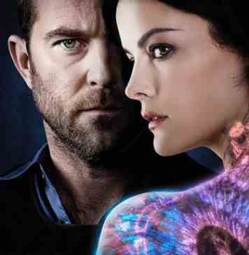 Слепая зона / Слепое пятно