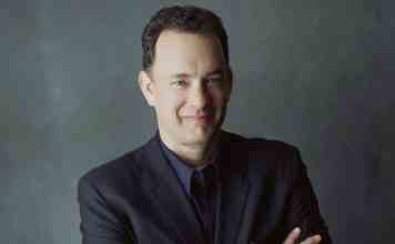 Том Хэнкс создаст робота