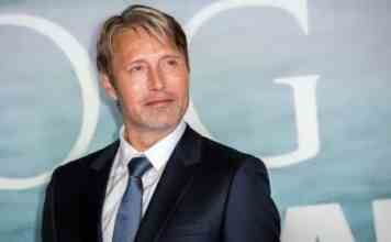 Мадс Миккельсен станет киллером