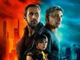 Бегущий по лезвию 2049