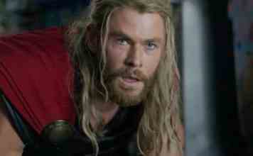 «Тор: Рагнарек» показал лучший старт в IMAX