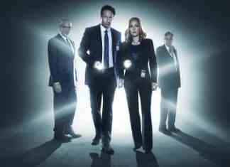Fox покажет новые «Секретные материалы» 3 января