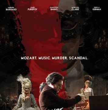 Интерлюдия в Праге