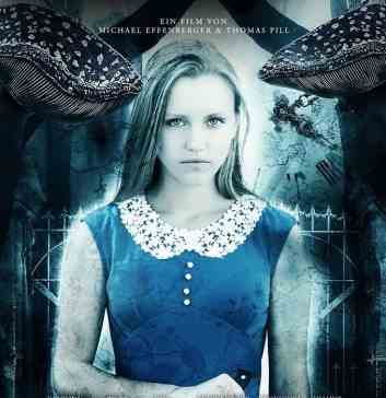 Алиса: Темные времена