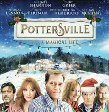 Поттерсвилль