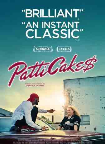 Патти Кейкс