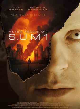 Вторжение пришельцев: S.U.M.1