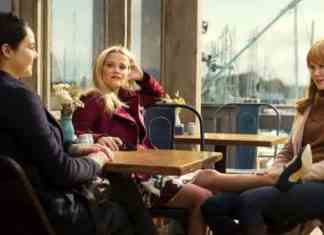 «Большая маленькая ложь» возвращается