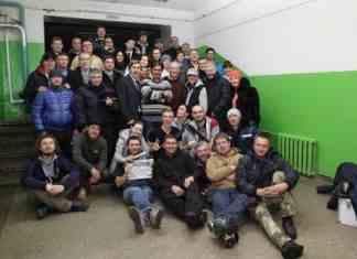 НТВ расскажет о жизни на «Острове Обреченных»