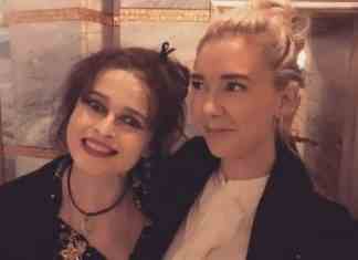 Хелена Бонем Картер станет британской принцессой