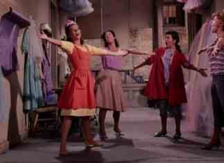 Стивен Спилберг готовит ремейк «Вестсайдской истории»