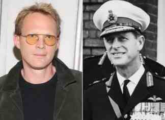 Пол Беттани планирует стать принцем Филипом в «Короне»