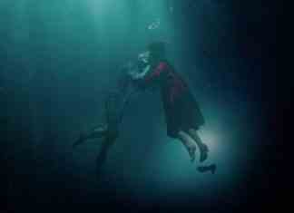 Гильермо дель Торо и Кристофер Нолан претендуют на «Оскар» за лучшую режиссуру