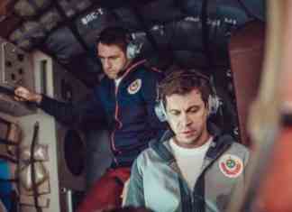 «Золотого орла» за лучший фильм получил «Салют-7»