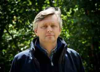 Новый фильм Сергея Лозницы покажут на Берлинале