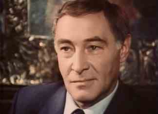 Ретроспектива Вячеслава Тихонова в «Москино»