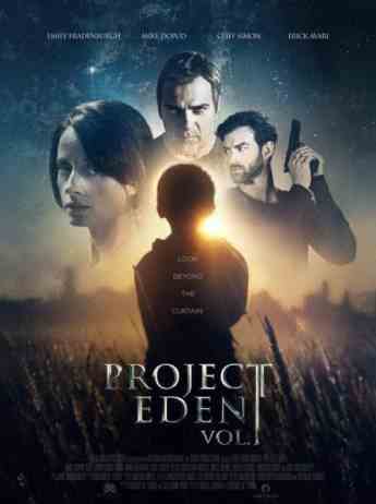 Проект Эдем, часть 1