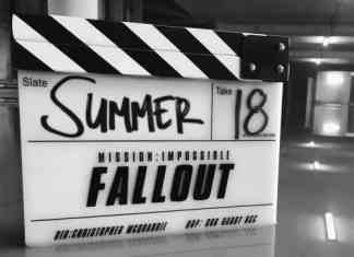 War never changes: объявлено официальное название шестой части серии «Миссия невыполнима»