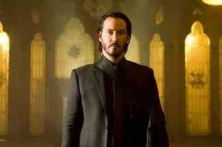 Киану Ривз засветится в спин-оффе «Джона Уика»