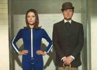 Ещё одни «Мстители»