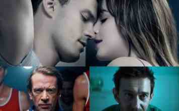 Во всём виноваты «Пятьдесят оттенков свободы»