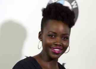 Лупита Нионго сыграет мать Тревора Ноя