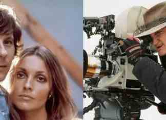 Квентин Тарантино ищет актёра на роль Романа Полански