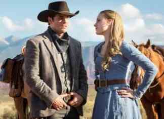 «Мир дикого запада» вернется на экраны 22 апреля
