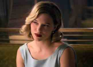 Леа Сейду и Андерс Баасмо Христиансен станут супругами в новой картине режиссера «О теле и душе»