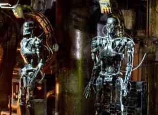 Съёмки шестого «Терминатора» начнутся в первой половине 2018 года