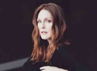 Джулианна Мур сыграет в ремейке «После свадьбы»