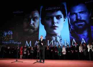 Студия «Рок» Алексея Учителя вошла в список лидеров российского кино