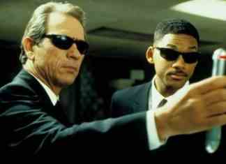 Постановку новых «Людей в чёрном» могут доверить режиссёру восьмого «Форсажа»