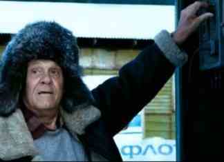 Владимир Меньшов попал в «черный список» Минкульта Украины