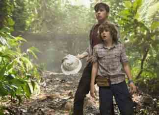 «Мир юрского периода 3» выйдет на экраны в 2021 году