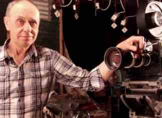 Завершились съёмки мультфильма Гарри Бардина «Болеро 17»