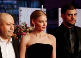 Российский «Довлатов» вырвался в фавориты Берлинале