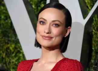 Оливия Уайлд дебютирует в режиссерском кресле