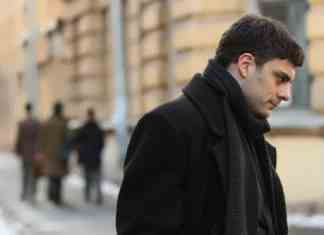 Netflix покажет «Довлатова» в США, Канаде и Великобритании